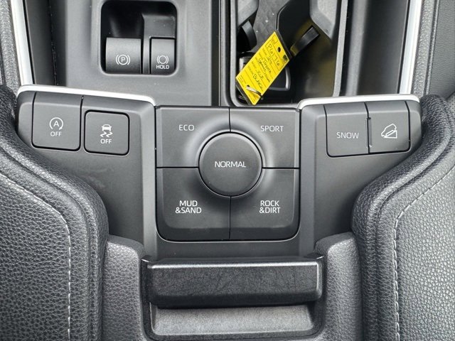 Used 2024 Toyota Grand Highlander XLE image 30