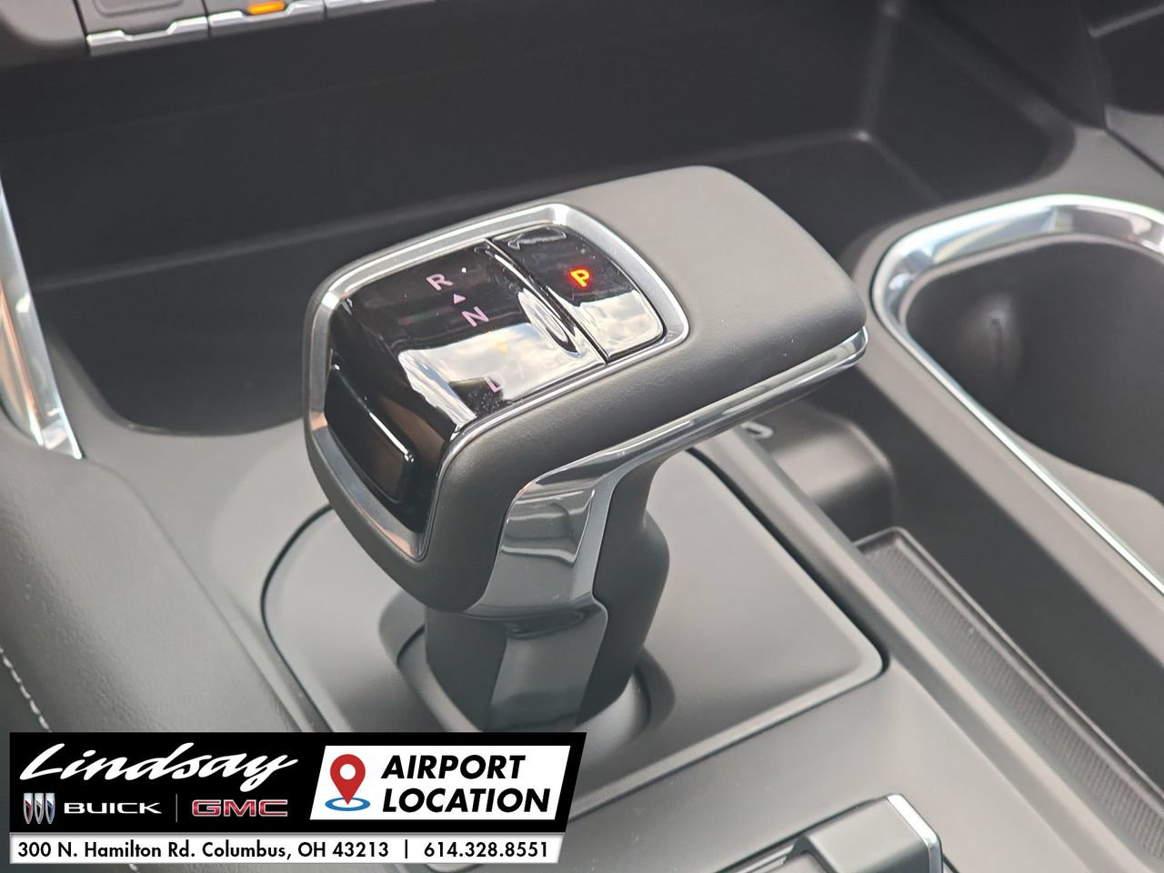 New 2026 GMC Sierra 1500 Denali AWD/4WD image 17