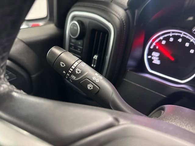 Used 2021 Chevrolet Silverado 1500 RST image 38