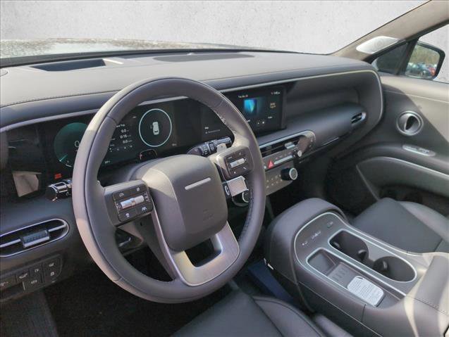 New 2026 Hyundai Palisade Calligraphy image 3