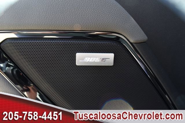 New 2026 Chevrolet Silverado 2500 ZR2 AWD/4WD image 15