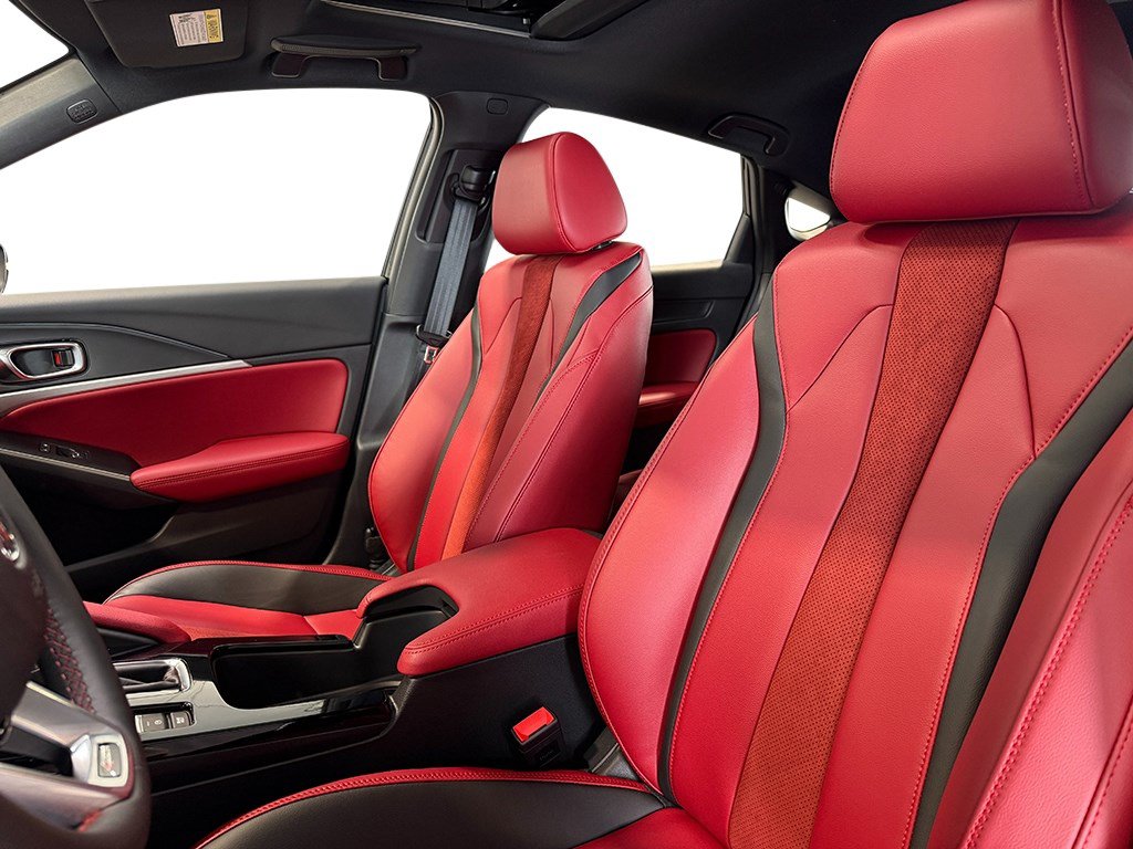 New 2026 Acura Integra A-Spec w/ Technology Package FWD image 13
