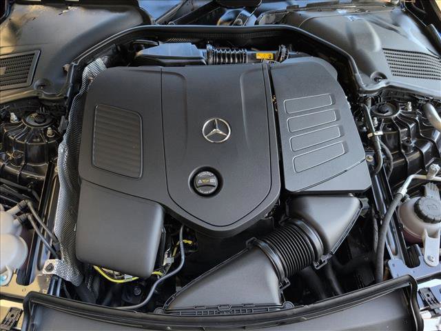 New 2026 Mercedes-Benz C 300 Sedan image 18