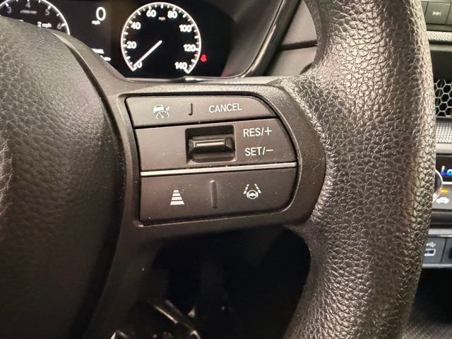 Used 2024 Honda CR-V LX image 23