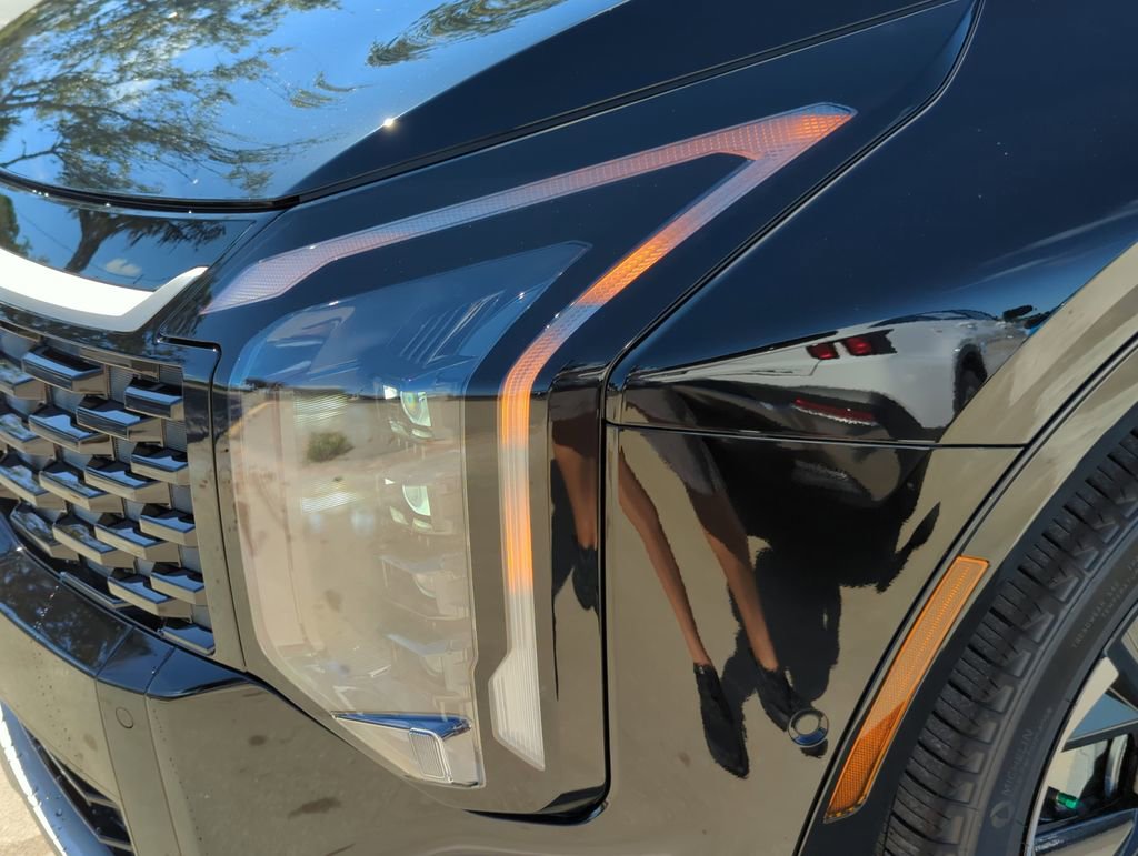 New 2026 Kia Sportage SX image 10