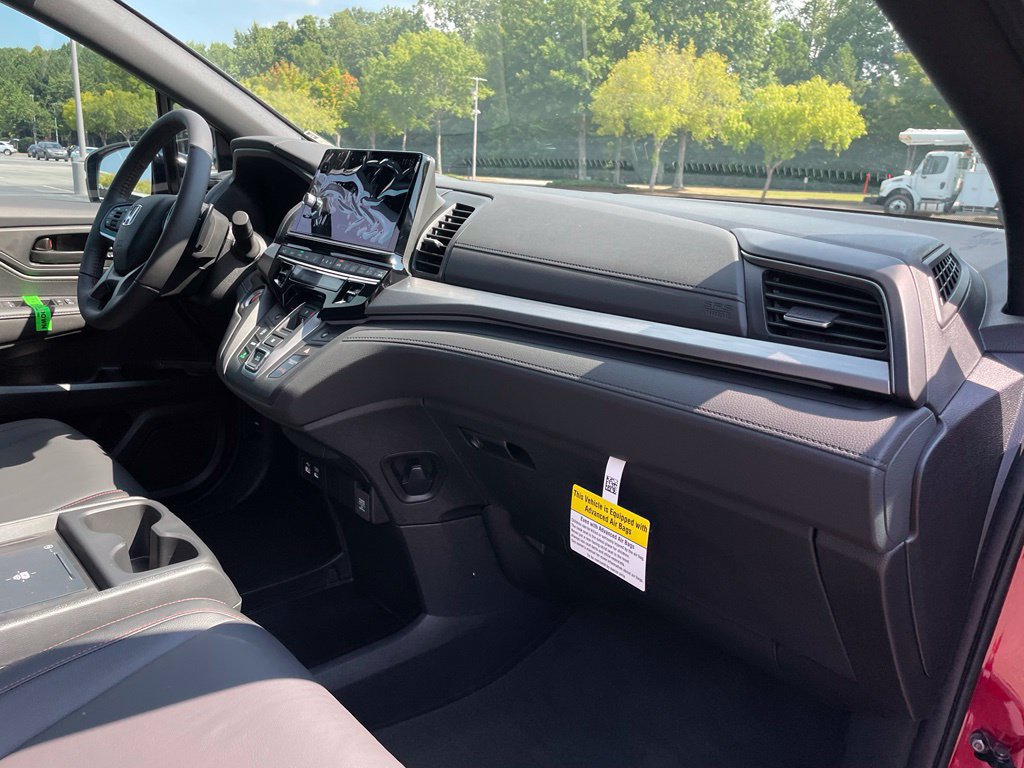 New 2026 Honda Odyssey Sport-L image 33