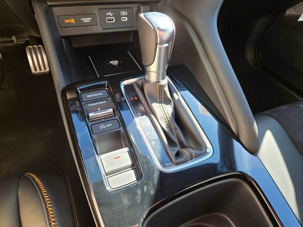 New 2026 Acura Integra A-Spec image 30