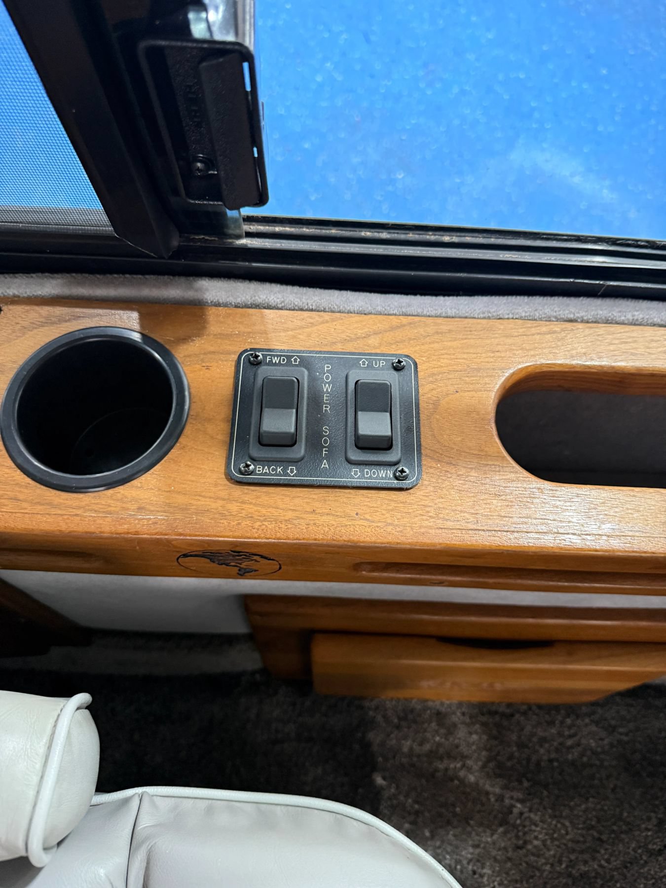 Used 1995 GMC G2500 Vandura RWD image 47