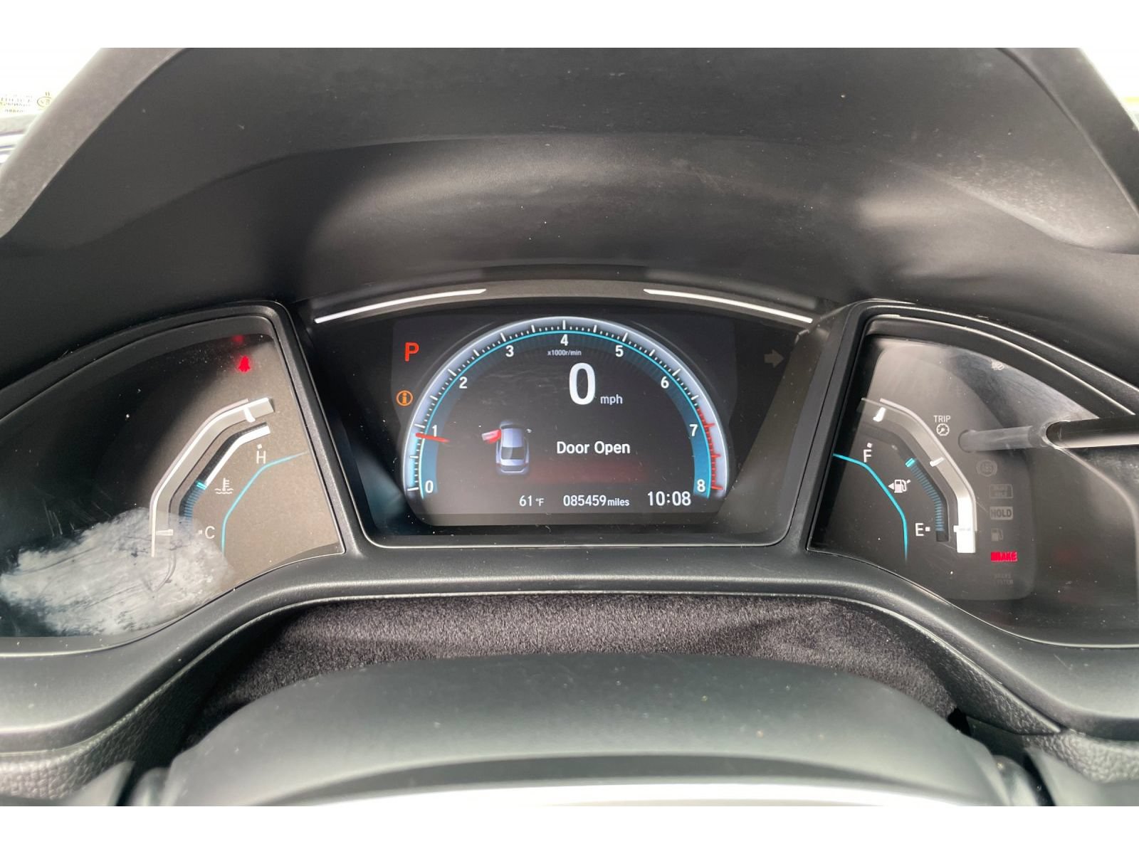 Used 2020 Honda Civic LX image 33