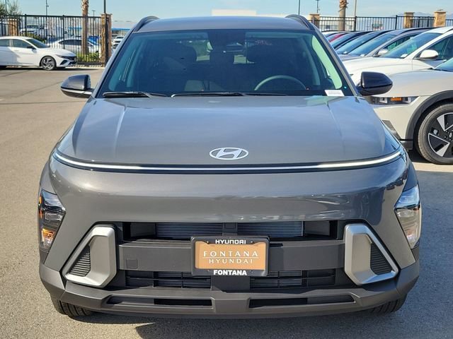 New 2026 Hyundai Kona SEL Sport image 25