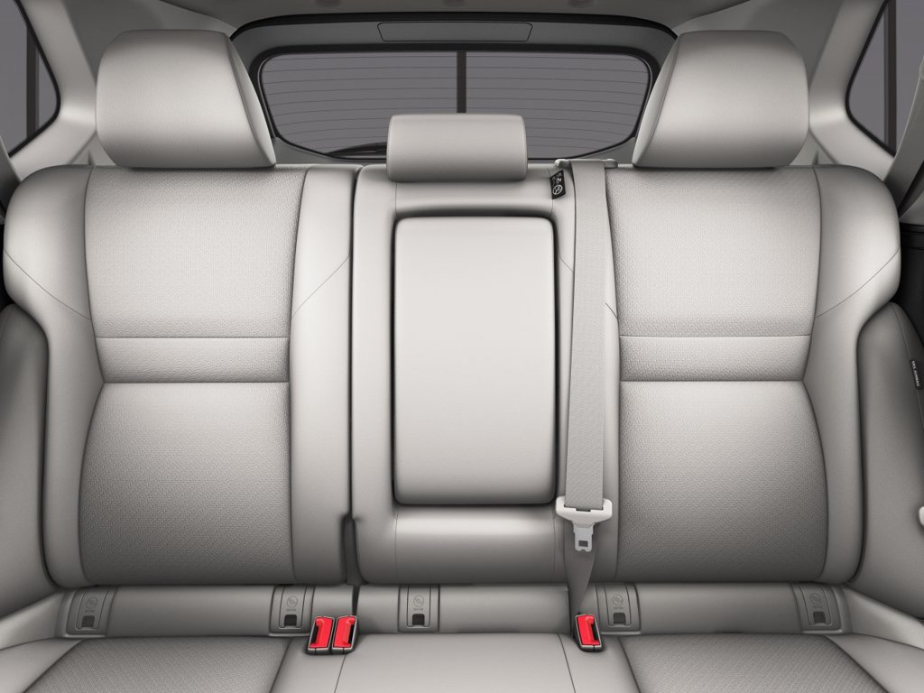 New 2026 Nissan Rogue Dark Armor AWD/4WD image 17