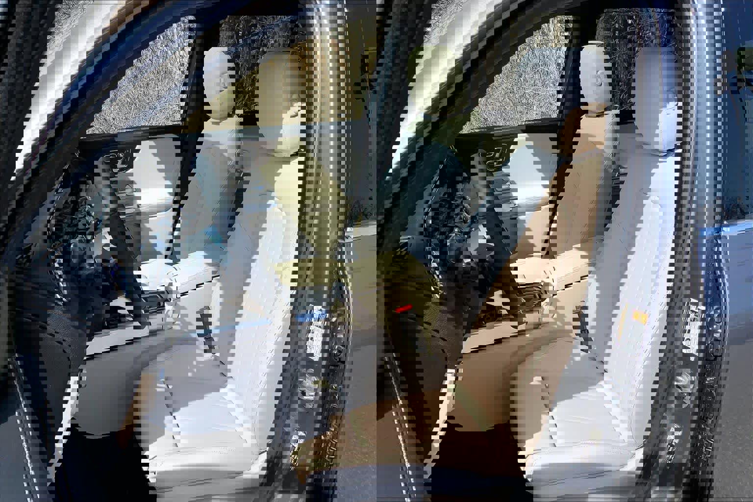 New 2026 Mercedes-Benz GLB 250 4MATIC image 12