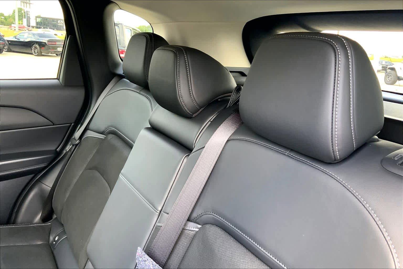 New 2026 MAZDA CX-5 Preferred AWD/4WD image 19