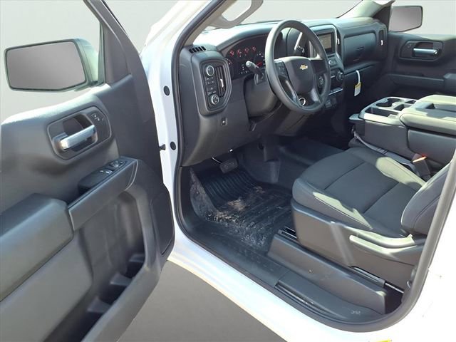 New 2026 Chevrolet Silverado 1500 W/T w/ WT Value Package image 10