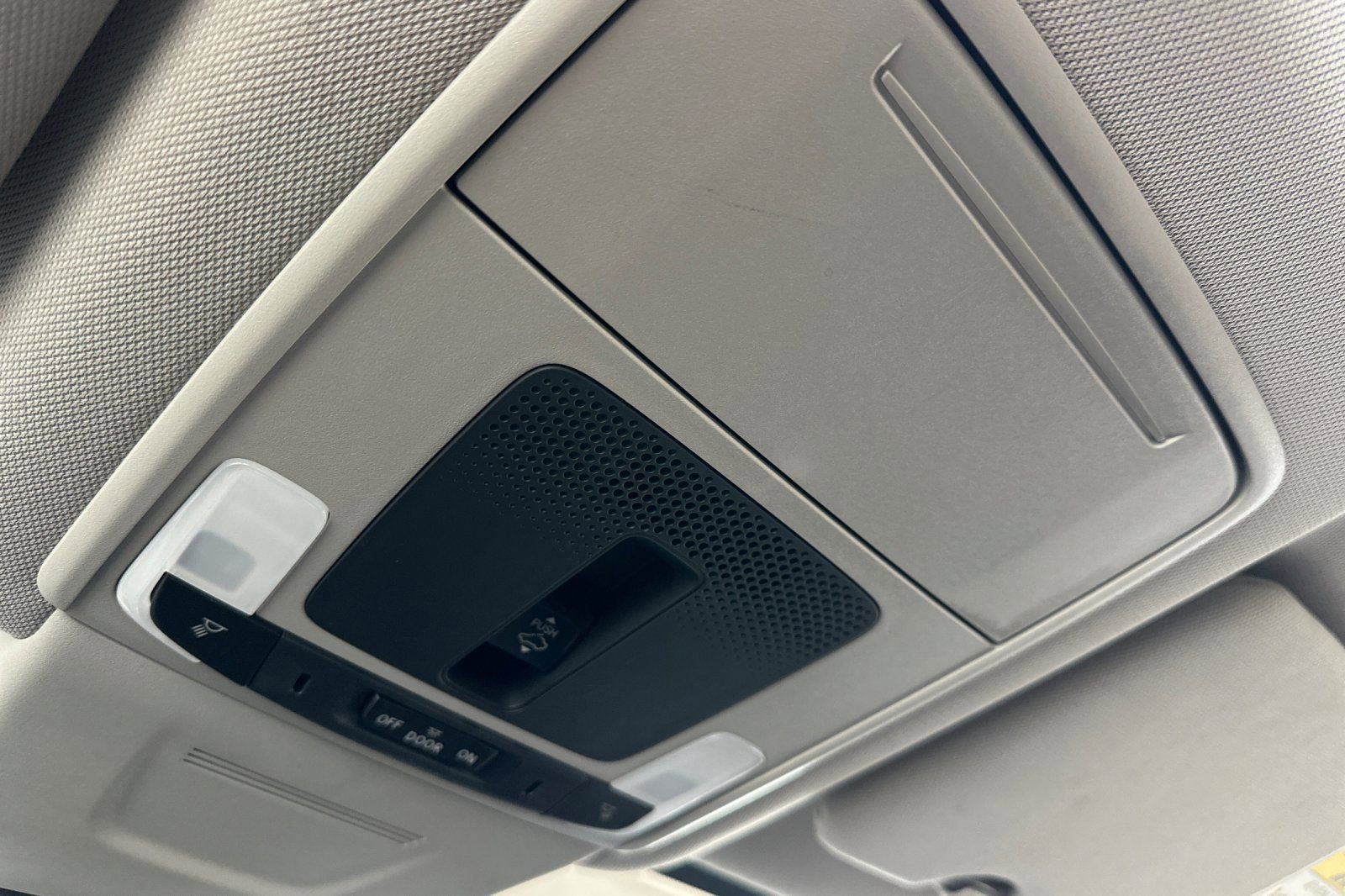 Used 2025 Honda CR-V EX-L image 24