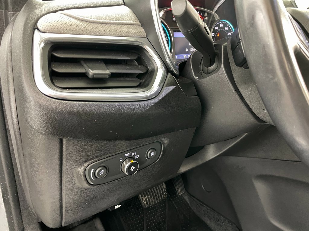 Certified 2019 Chevrolet Equinox Premier image 28