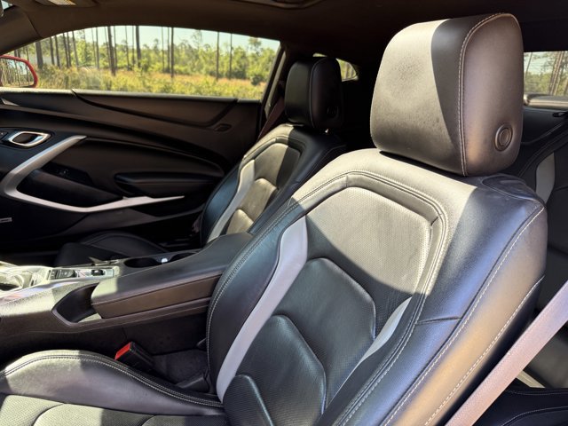 Used 2017 Chevrolet Camaro LT image 13