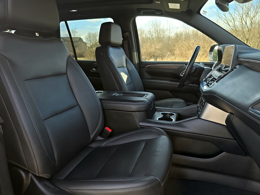 Used 2023 Chevrolet Tahoe Z71 AWD/4WD image 26