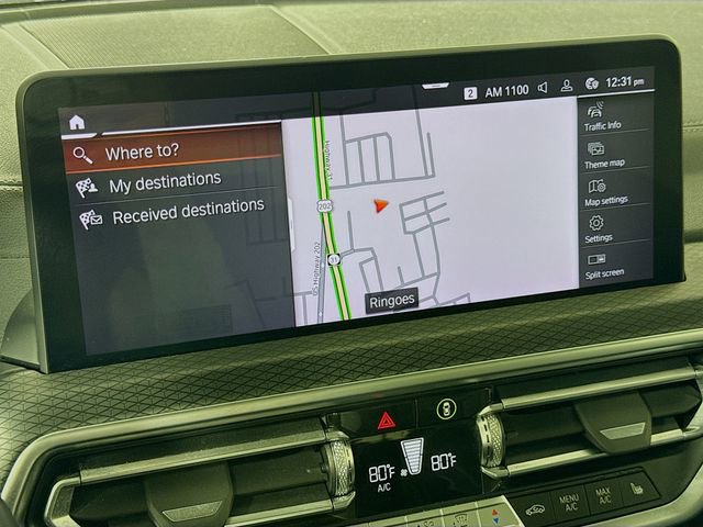 Used 2022 BMW X3 M40i image 15