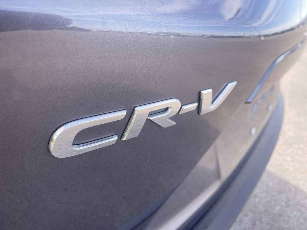 Used 2019 Honda CR-V EX-L image 4