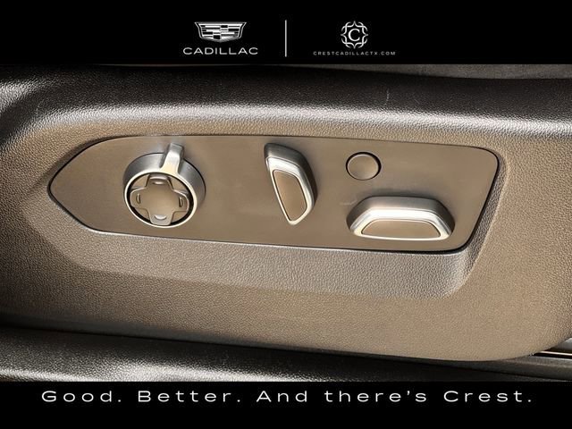 Used 2021 Cadillac Escalade Sport Platinum AWD/4WD image 30