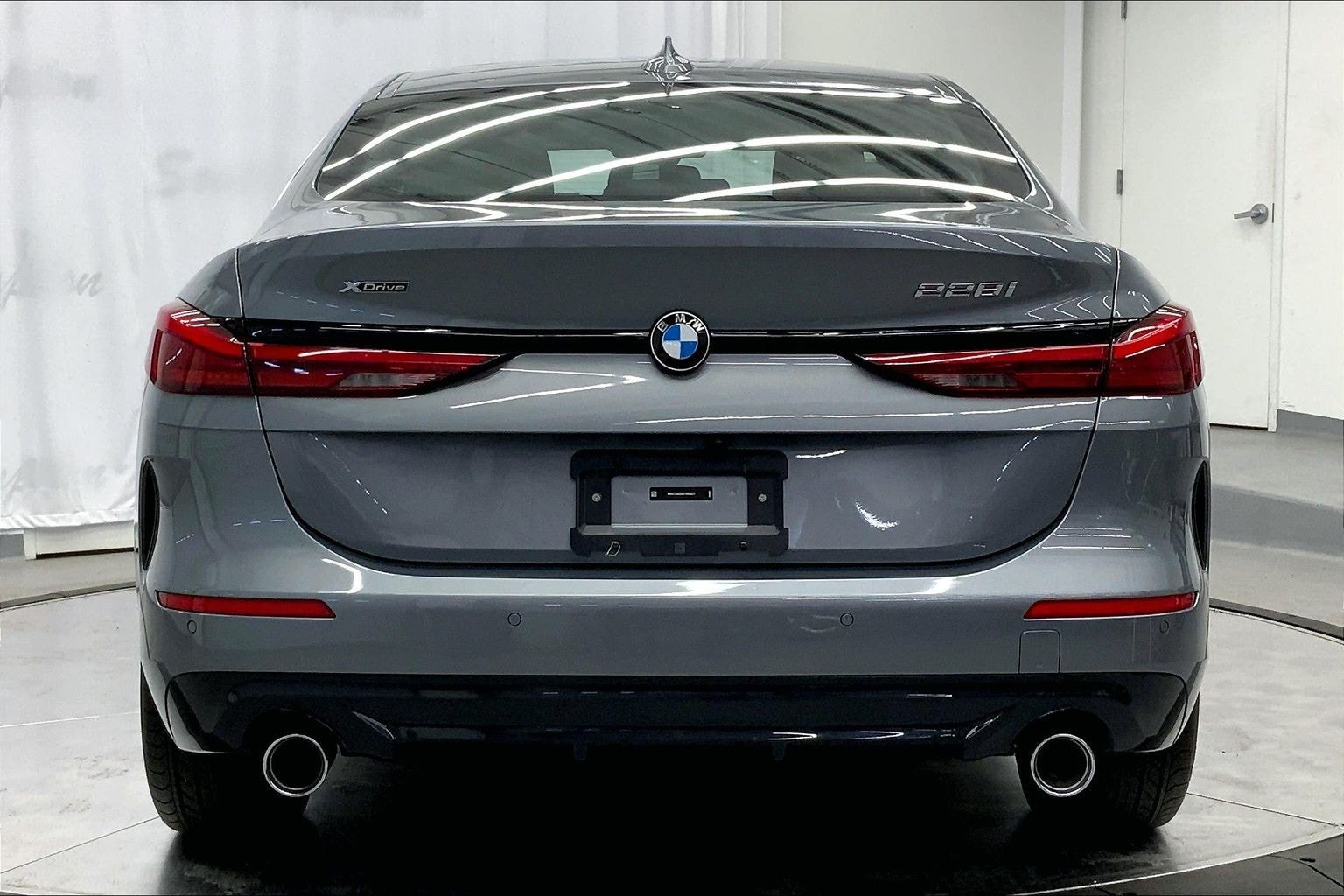 Used 2024 BMW 228i xDrive Gran Coupe w/ Premium Package AWD/4WD image 3
