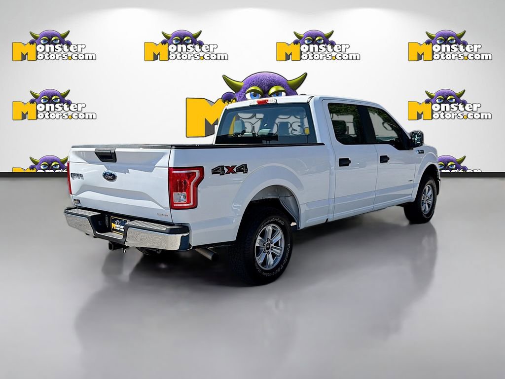Used 2015 Ford F150 XL w/ Equipment Group 101A Mid image 7