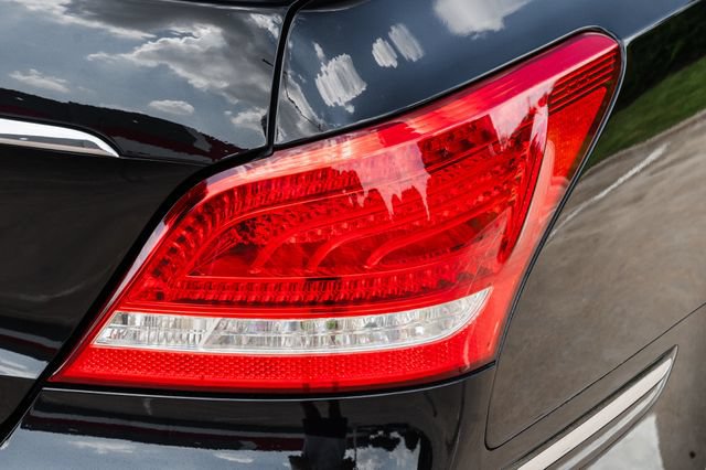 Used 2012 Hyundai Equus Signature RWD image 57