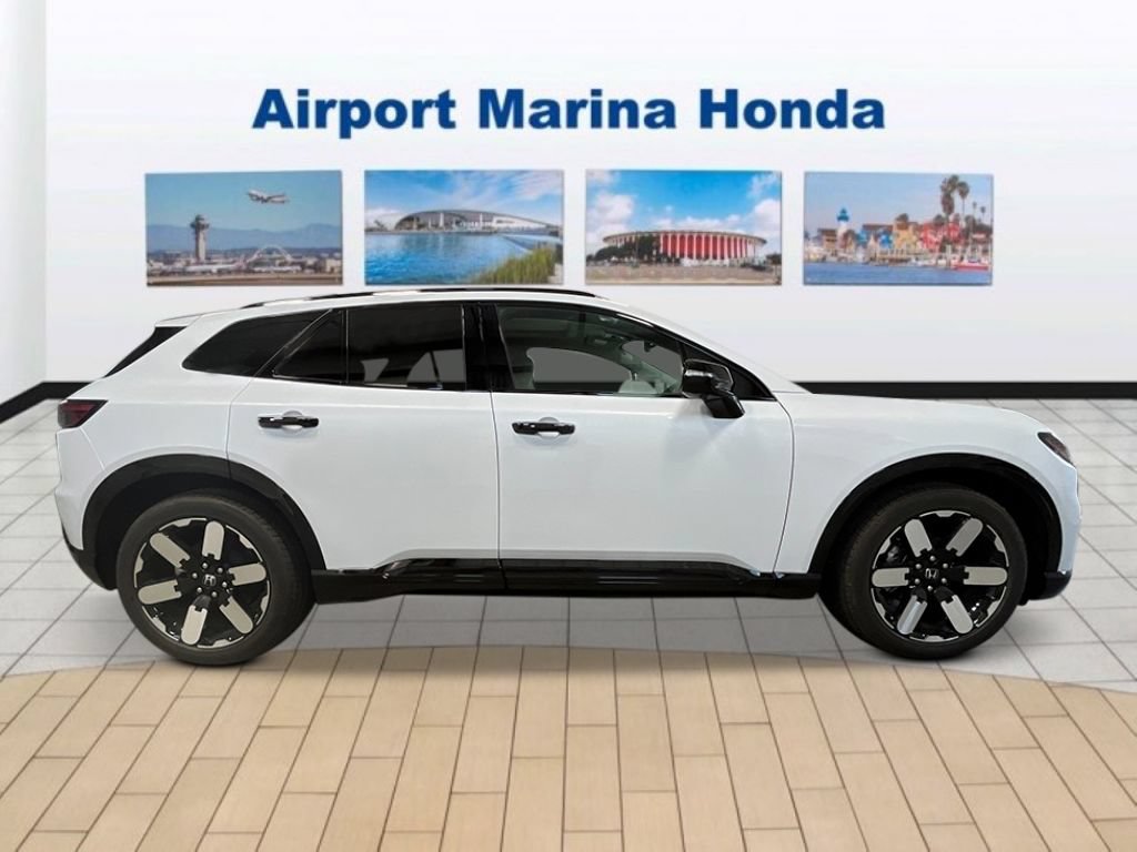 New 2026 Honda Prologue Elite image 8