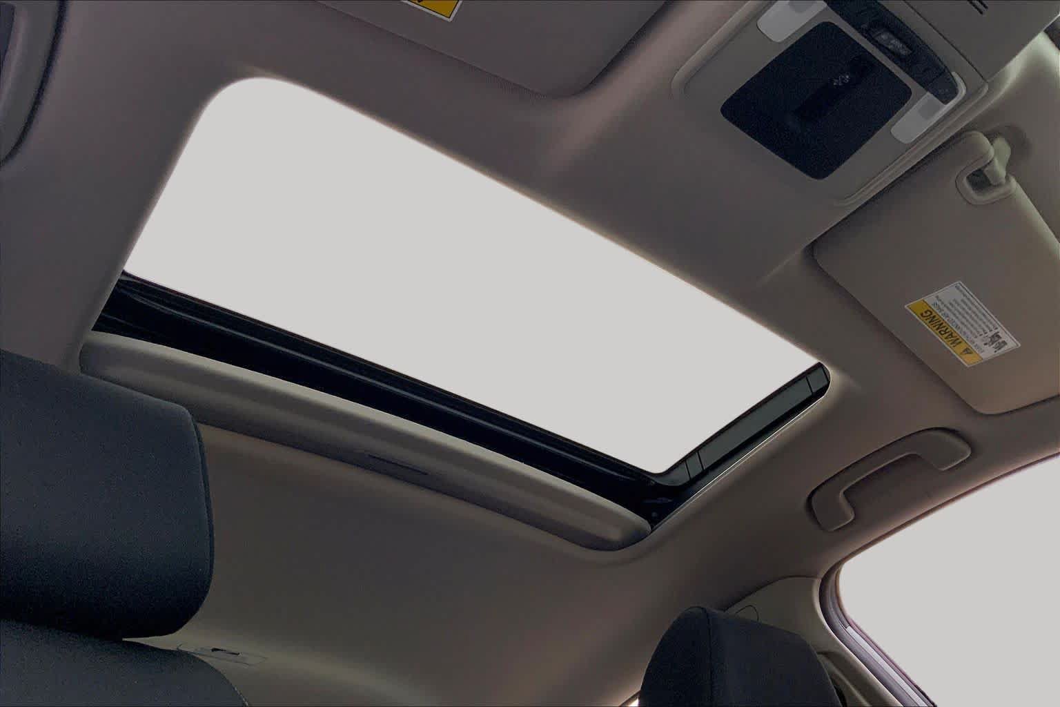 Used 2024 Honda Civic EX image 14