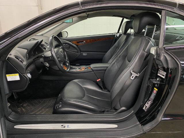 Used 2006 Mercedes-Benz SL 500 image 16