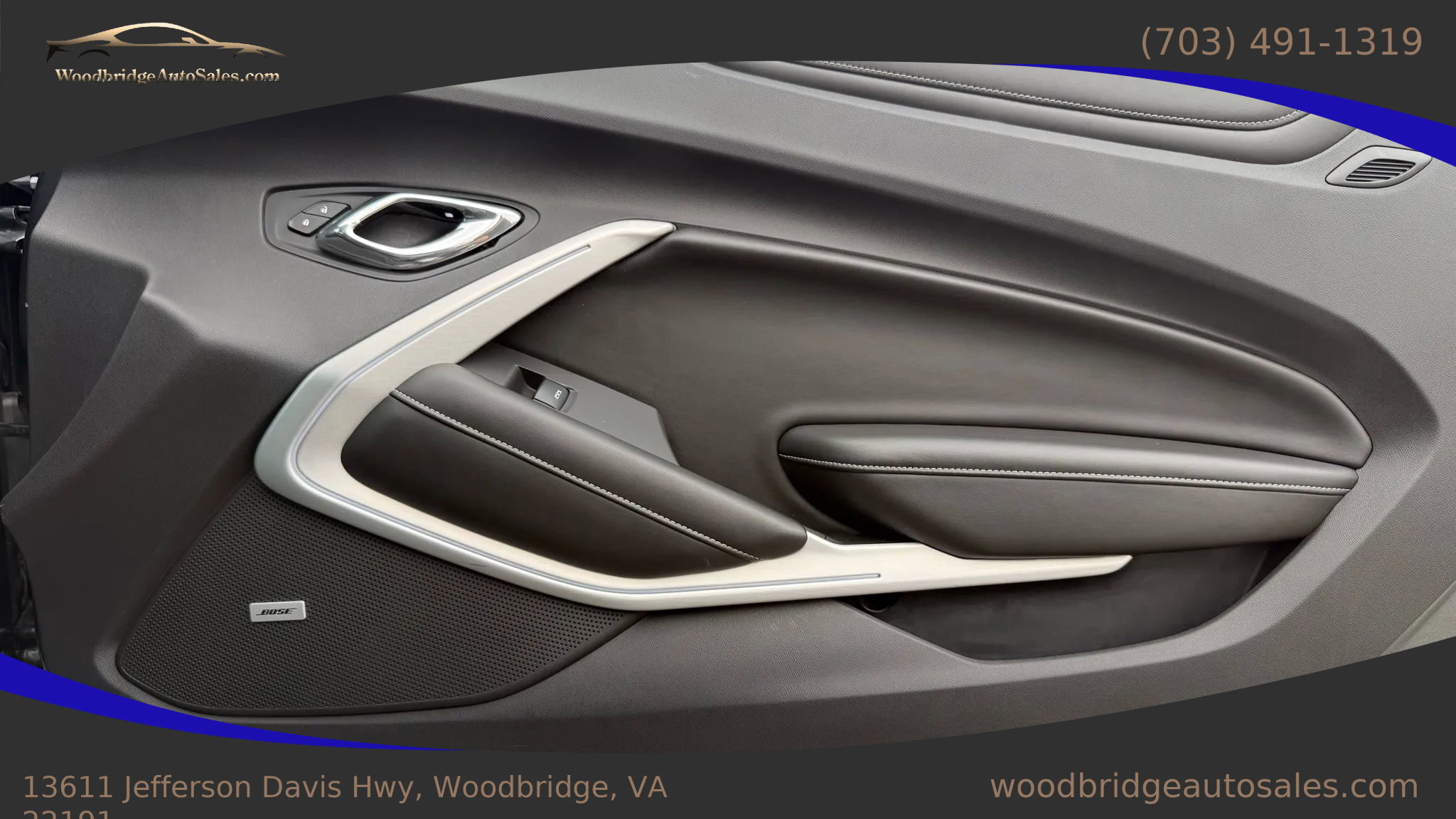 Used 2017 Chevrolet Camaro LT image 35