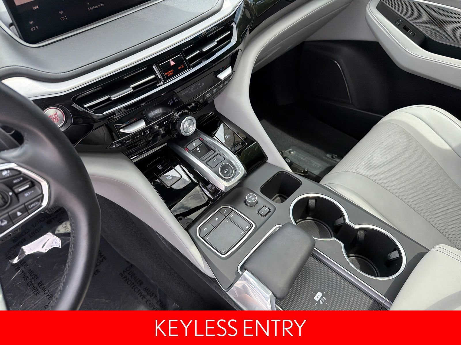 Used 2023 Acura MDX FWD w/ Technology Package image 18