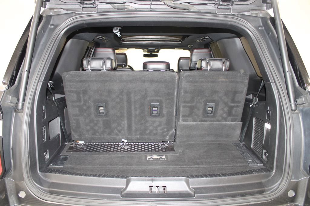 Used 2019 Ford Expedition Limited w/ Equipment Group 303A image 16