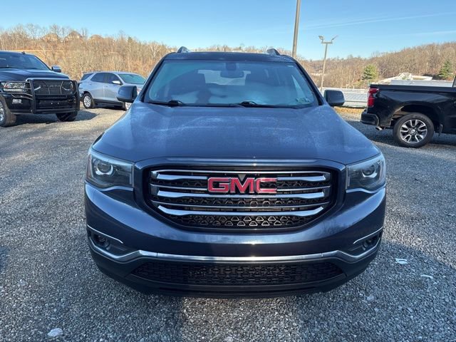 Used 2018 GMC Acadia SLT w/ LPO, Cargo Package image 8