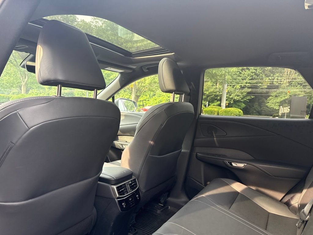 Used 2023 Lexus RX 350 Premium w/ Accessory Package AWD/4WD image 13