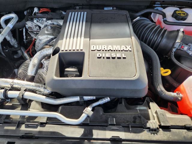 New 2025 Chevrolet Silverado 1500 RST w/ Convenience Package II image 24