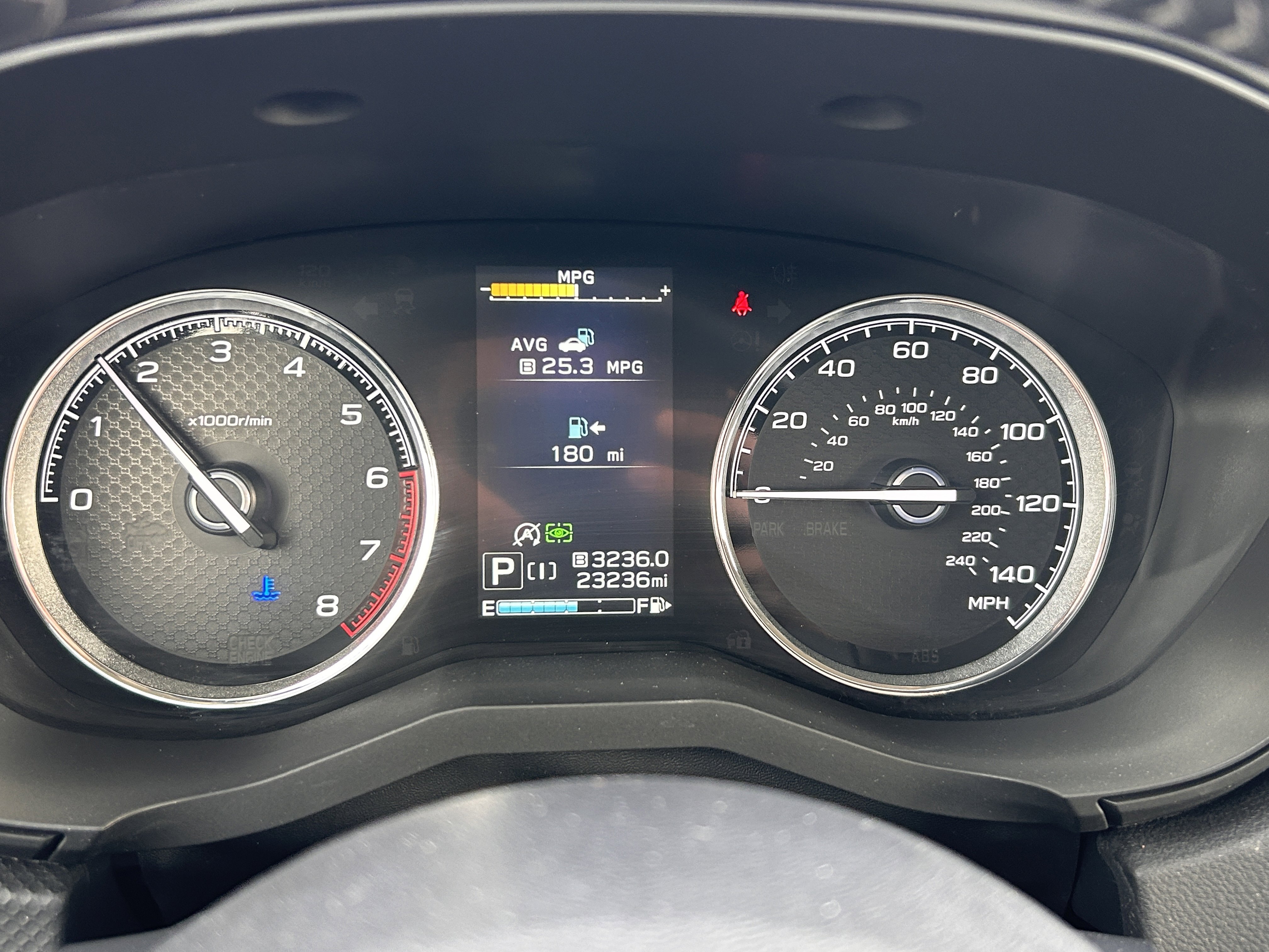 Certified 2023 Subaru Forester Touring image 12