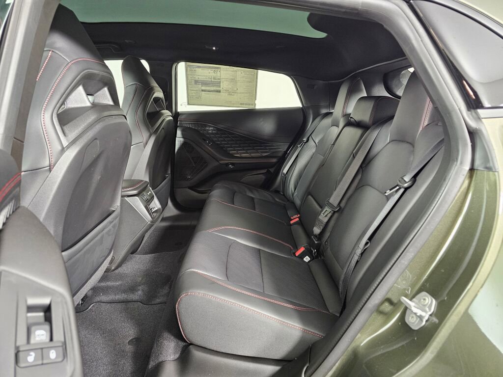 New 2026 Dodge Charger Scat Pack AWD/4WD image 35