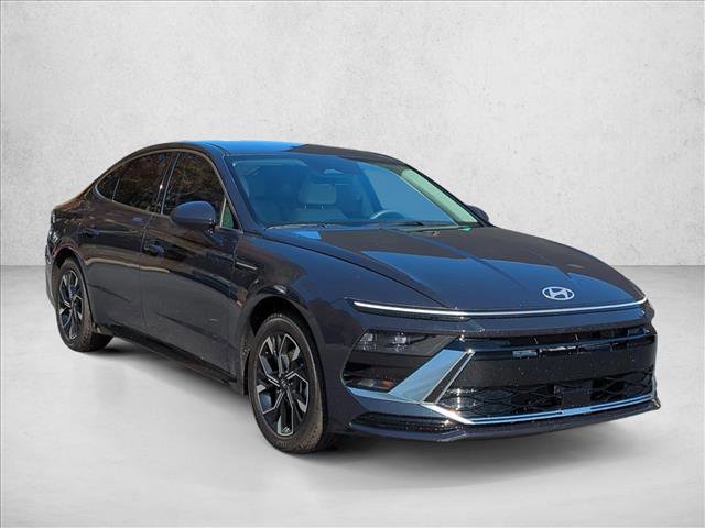 Certified 2024 Hyundai Sonata SEL image 3