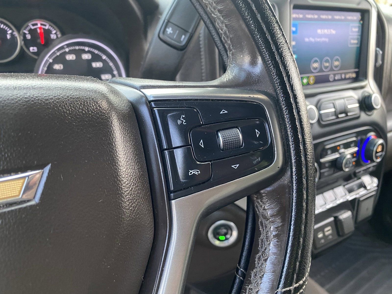 Used 2021 Chevrolet Silverado 2500 LT w/ All Star Edition image 26