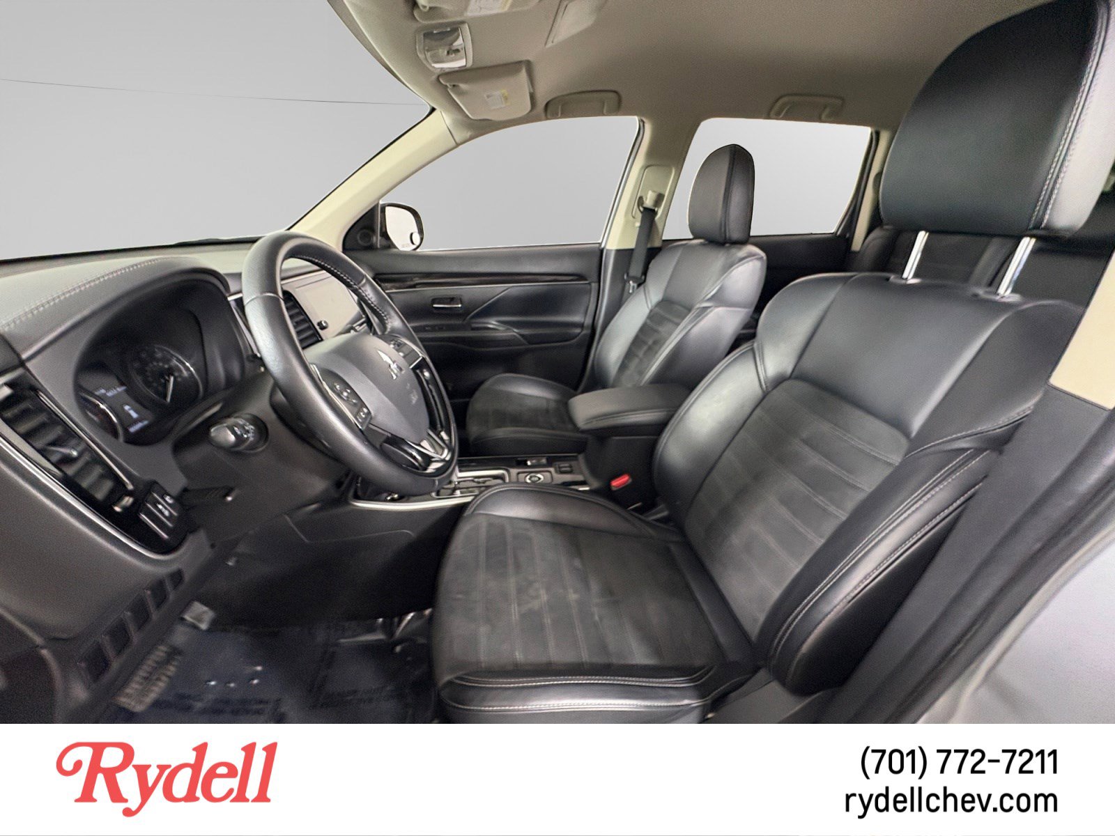 Used 2019 Mitsubishi Outlander ES image 10