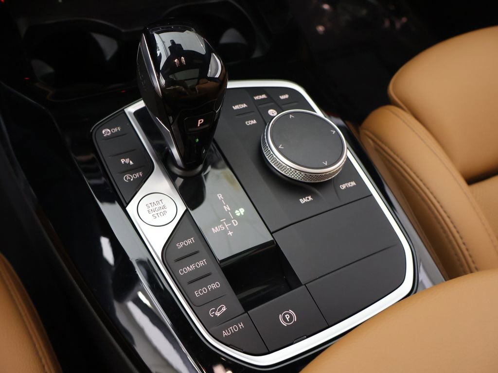 Used 2023 BMW X3 xDrive30i image 55