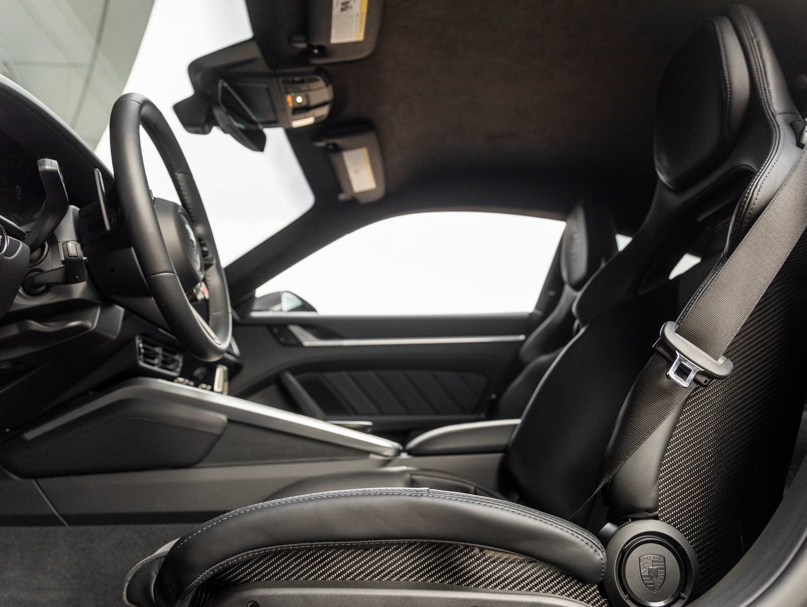 Certified 2026 Porsche 911 Turbo S AWD/4WD image 28