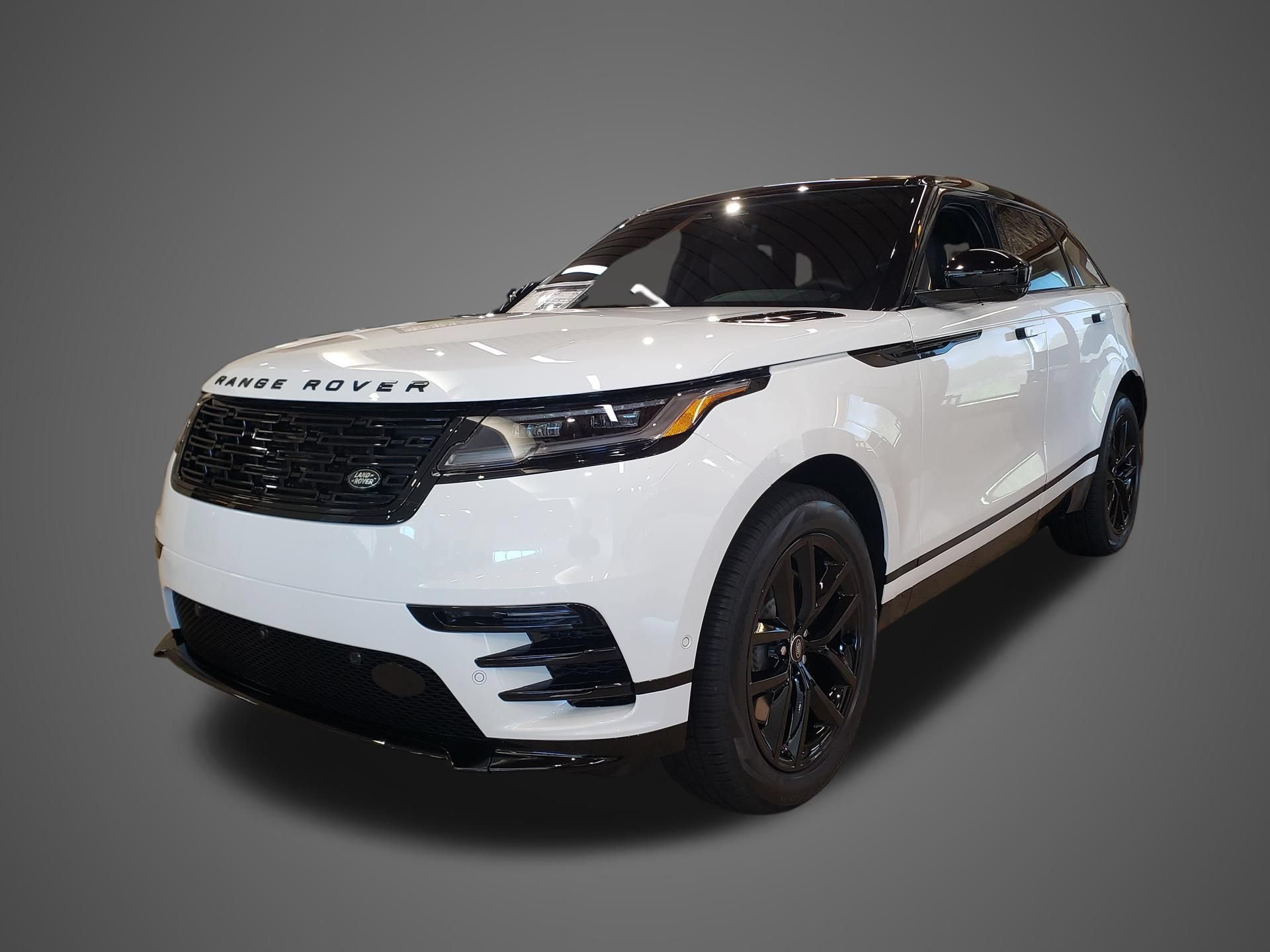 New 2026 Land Rover Range Rover Velar Dynamic SE AWD/4WD image 1