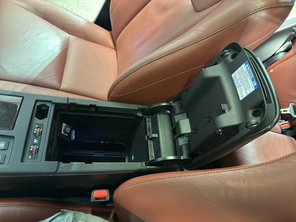 Used 2015 Lexus RX 350 F Sport image 20