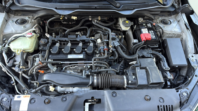 Used 2016 Honda Civic Touring image 27