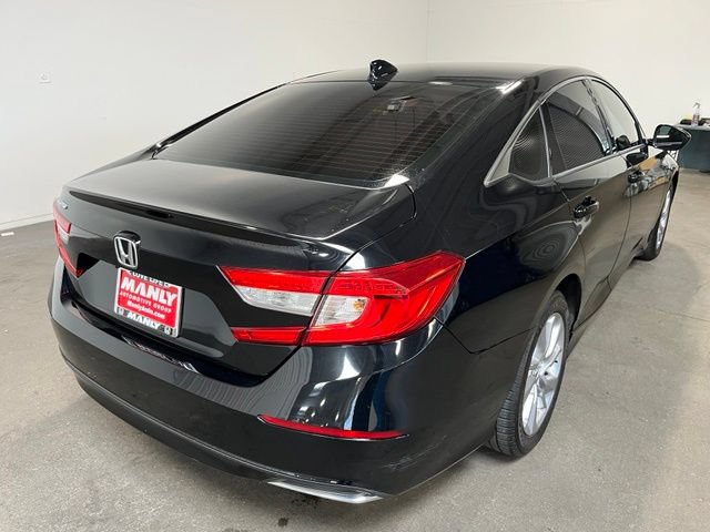 Used 2019 Honda Accord LX image 3