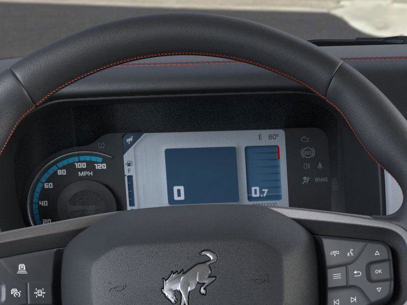 New 2025 Ford Bronco Stroppe Edition image 13