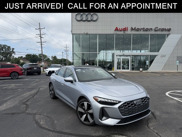 Used 2025 Audi A5 2.0T Premium Plus w/ Premium Plus